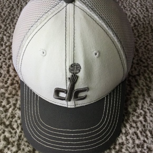 New Era Other - NBA Washington Wizards with D.C. Logo